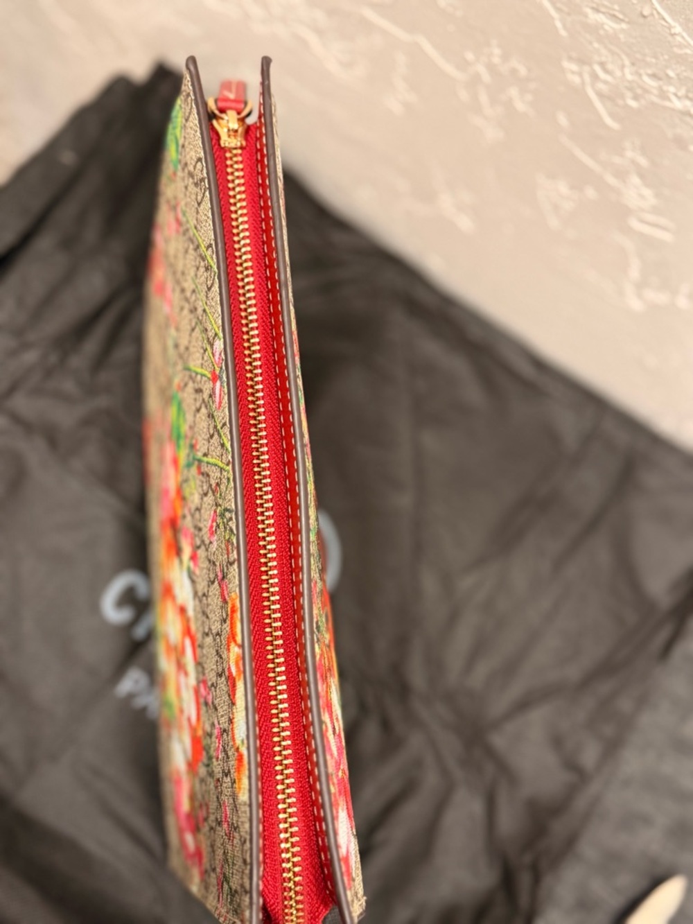 LUXURY CLUTCH🛍️GG BLOOMS - Picture 13 of 16